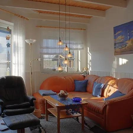 Seestern Stw45b Holiday home *