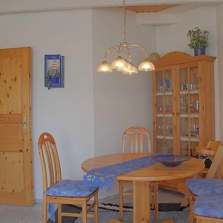 Seestern Stw45b Holiday home *