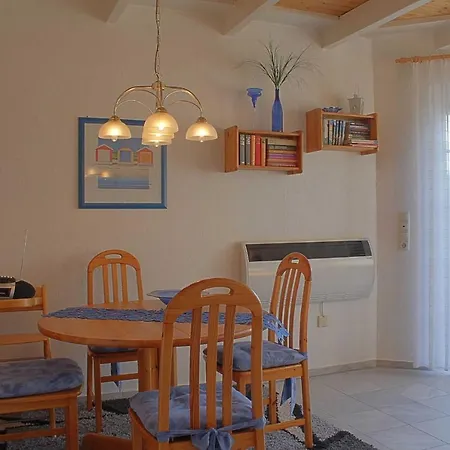 Seestern Stw45b Holiday home *
