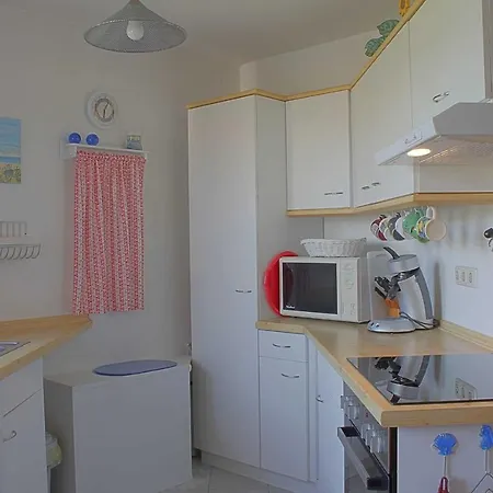 Holiday home Seestern Stw45b