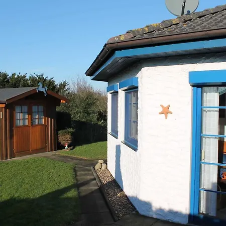 Seestern Stw45b Holiday home Dorumer Neufeld